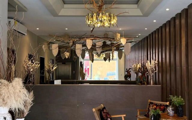Suites Regente Oaxaca