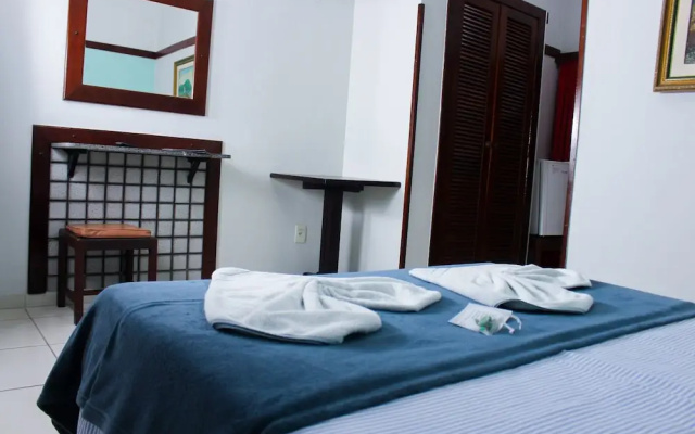 Hotel São Charbel