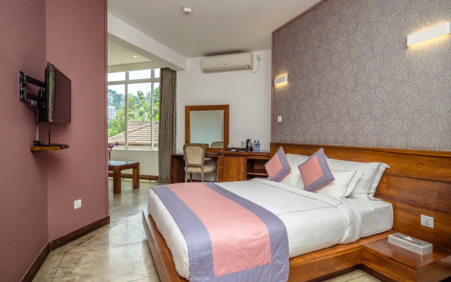 Viyana Boutique Hotel