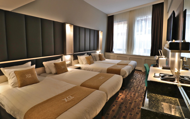 XO Hotels City Centre