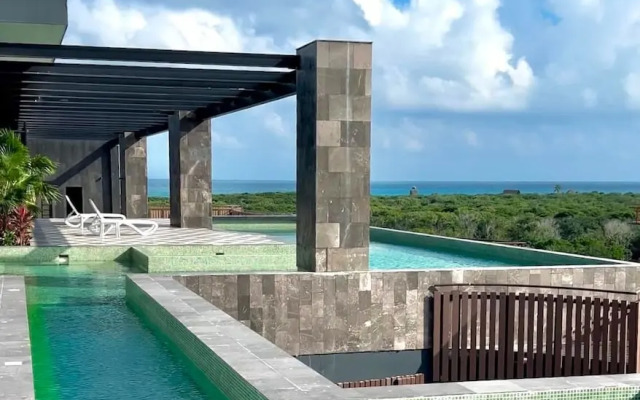 Villa Amira