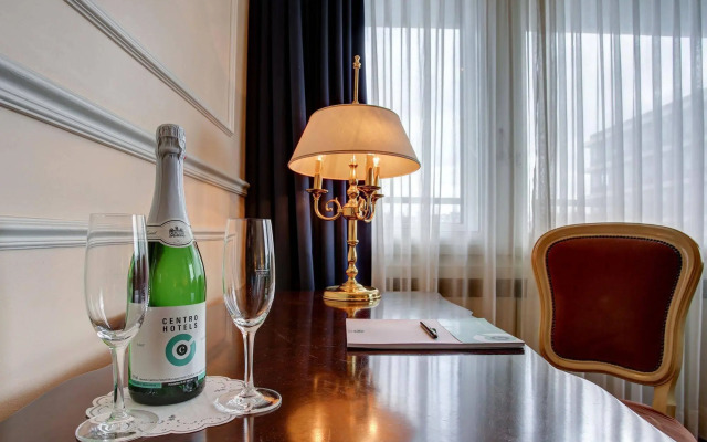 Günnewig Hotel Bristol Bonn