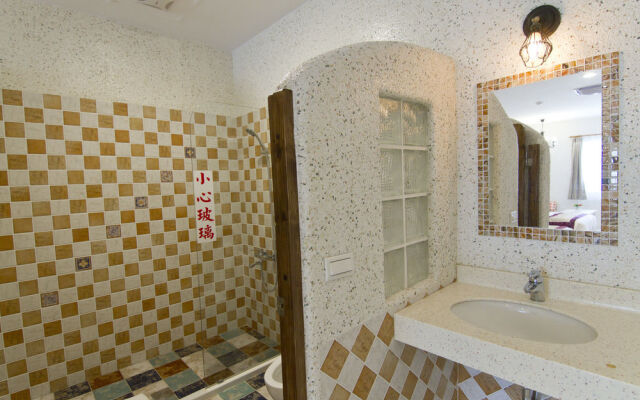 Kenting Sin Sin Hotel IIl