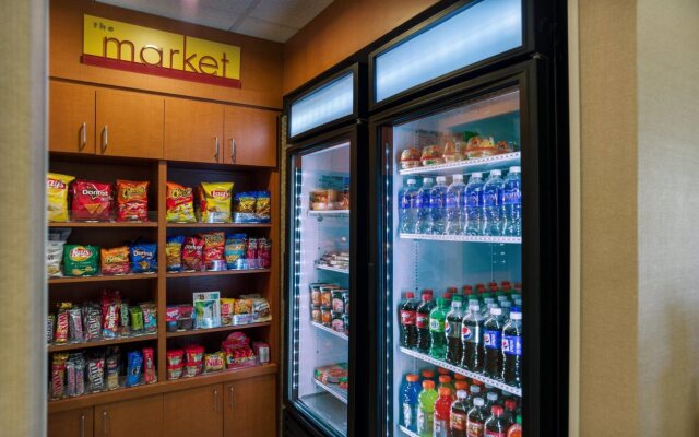 SpringHill Suites by Marriott St. Petersburg Clearwater