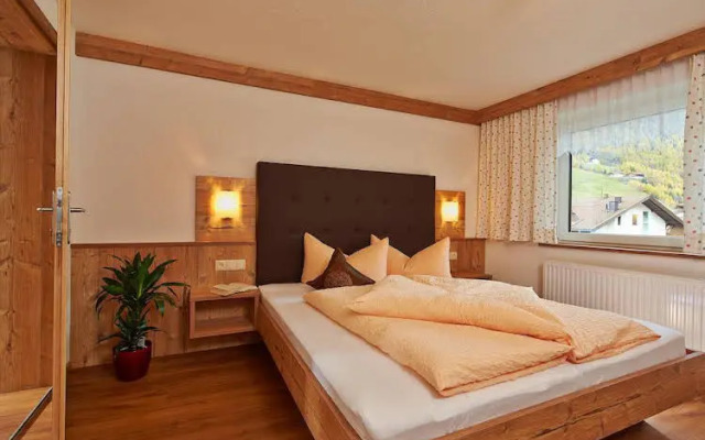 Gastehaus Falkner Ignaz