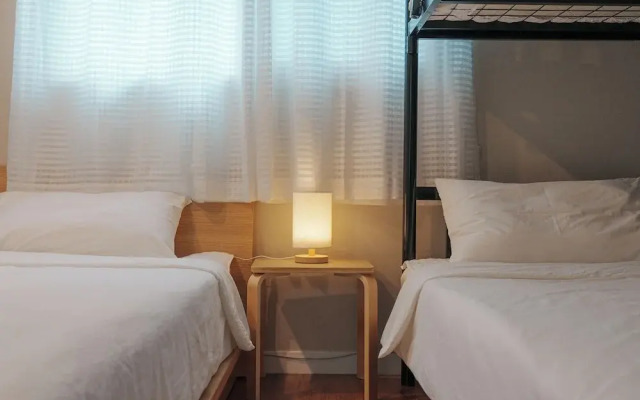 Rainbootsguesthouse