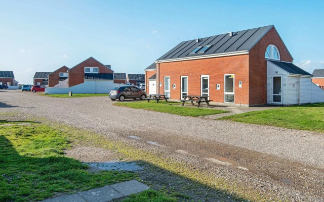 6 Person Holiday Home in Romo-by Traum