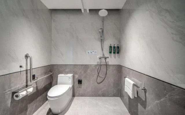 Hilton Garden Inn Suzhou Kunshan