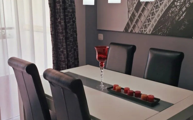 Mi Capricho Luxury Apartament by the Sea