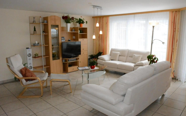 Haus Orta