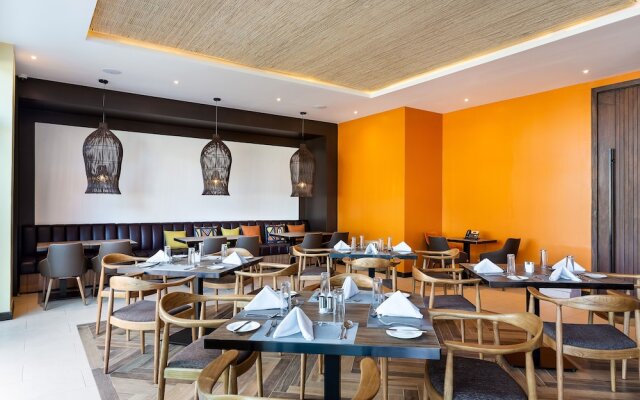 Ulwazi Place Hotel By Trianum