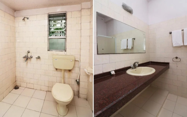 Millennium Guest House By OYO Rooms