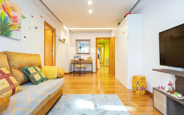 Apartamento d'Angela Centro