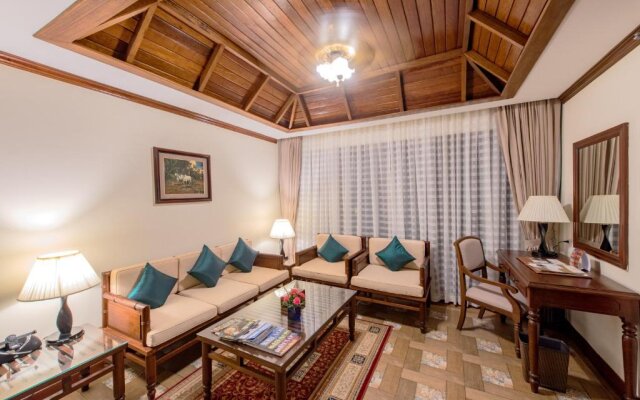 Angkor Palace Suite & Villa
