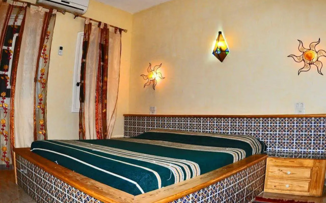 Residence Loued