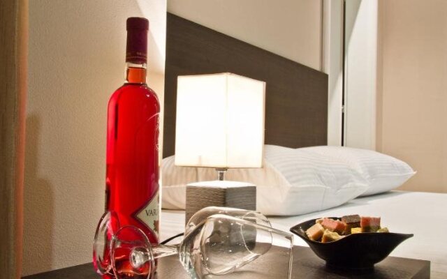 Garni Hotel Apart K