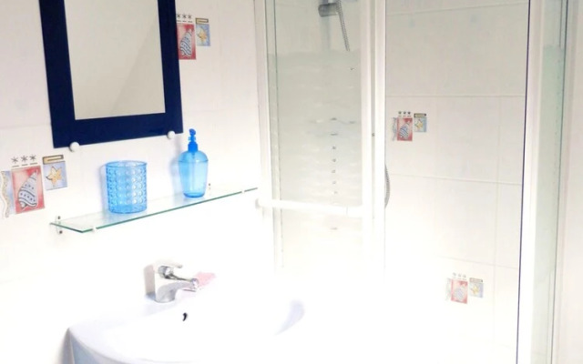 Apartment Des Bruyeres