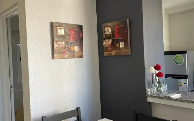 Departamento 12 de Octubre