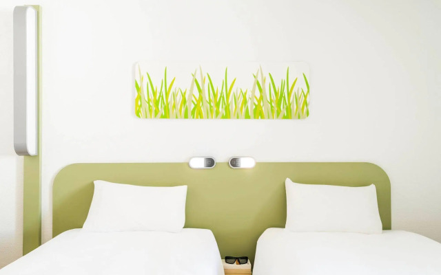 ibis budget Argenteuil Bords de Seine