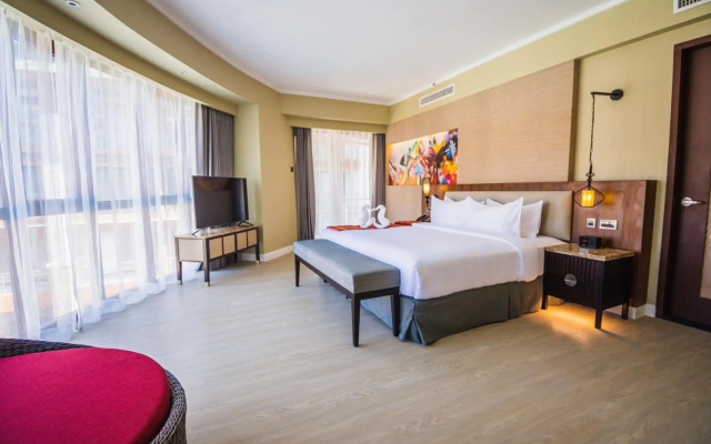 Mandarin Bay Resort & Spa