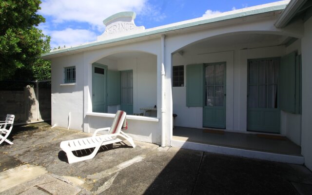Maison Merance, Arcachon