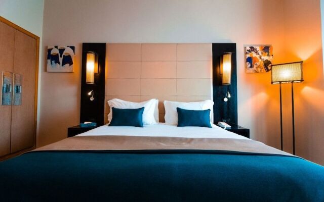 Casa Mia Family Suites