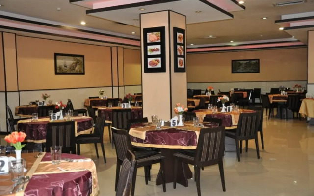 Asareh Hotel