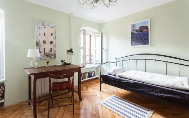 Guesthouse Galeb