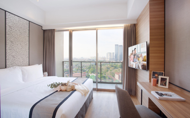 Somerset Sudirman Jakarta