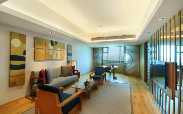 Swiss Grand Xiamen
