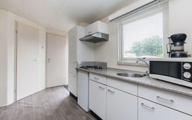 Oostappen Vakantiepark Droomgaard