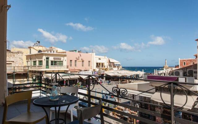 Faro Apartments