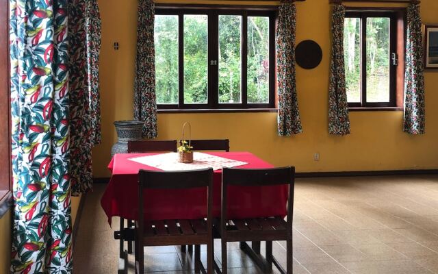 OYO Vila Rica Country Club