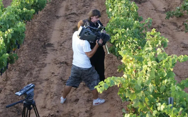 Casa Rural Magnanimus