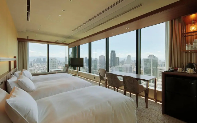 Candeo Hotels Osaka The Tower