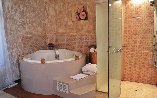 Andean Wings Boutique Hotel