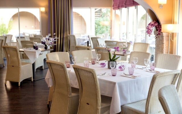 Logis Hostellerie De Labbaye