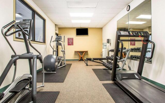 Quality Inn St. Robert - Ft. Leonard Wood