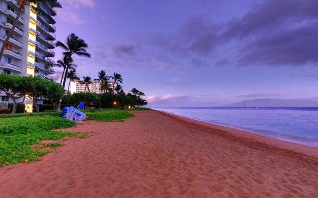 Aston at The Whaler on Kaanapali Beach