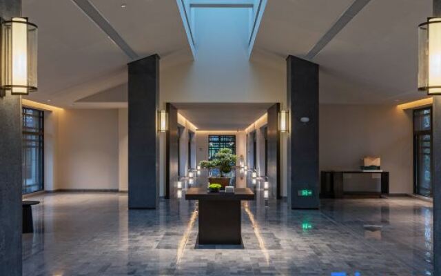 Jingmen Shuangquan Hot Spring Hotel