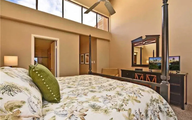 Kahana Villas #F507 - 2 Br Condo