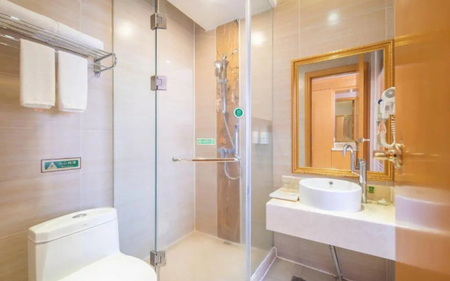 Vienna Hotel Sanya Yalong Bay Qianguqing