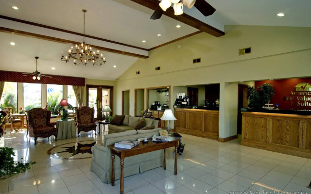 Americas Best Value Inn & Suites Alvin Houston