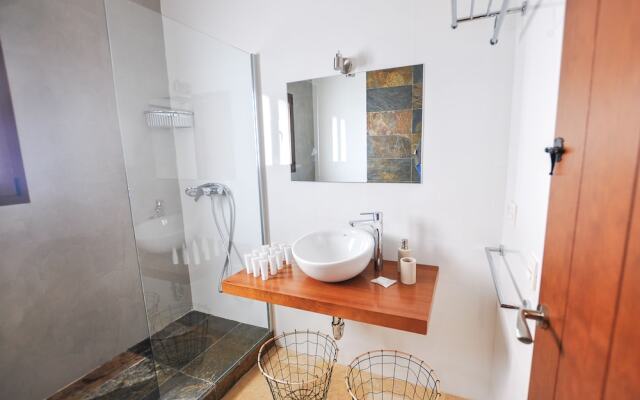 Sitito El Capricho Casa Rural – Caminito Del Rey