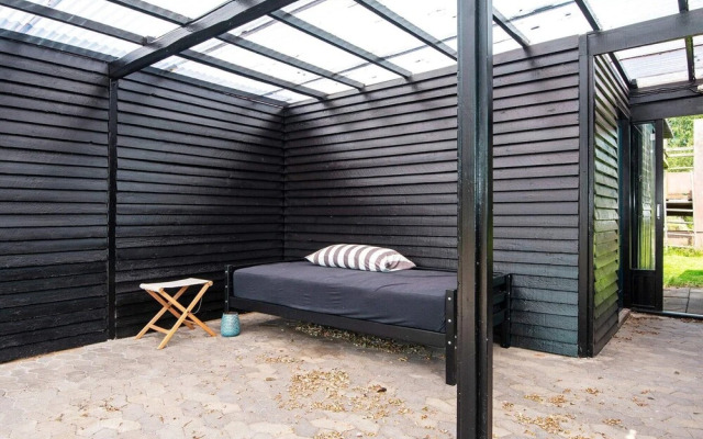 6 Person Holiday Home in Ringkobing