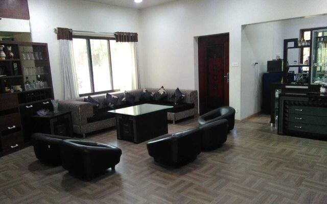 Waterfront Agro Tourism