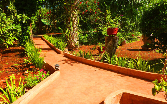 The FlyCatcher Inn Boutique Hotel