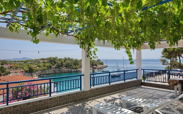 Gorgona Hotel