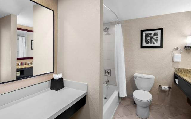 Boca Raton Marriott at Boca Center