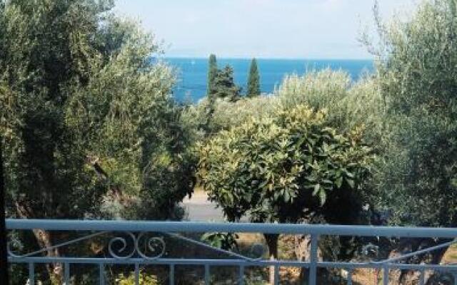 Villa Barbara Sea view 2